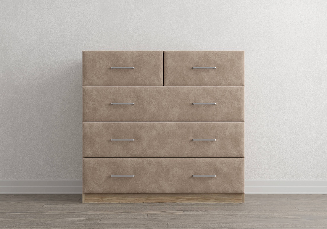 Комод Tomas (ясень ориноко)