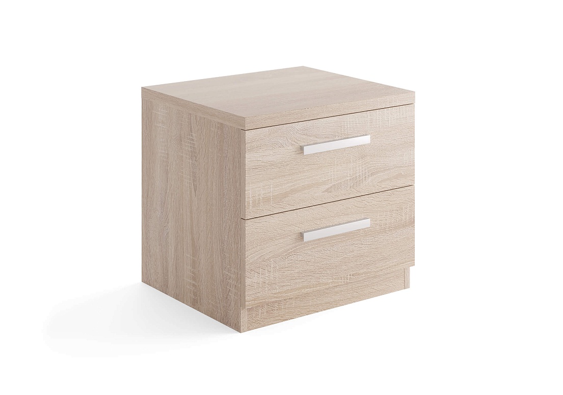 Тумба Авангард 2 (дуб сонома)